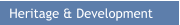 Heritage & Development
