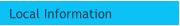 Local Information